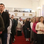 Kurs przedmałżeński w WSD w Radomiu