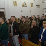Kurs przedmałżeński w WSD w Radomiu