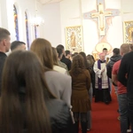 Kurs przedmałżeński w WSD w Radomiu