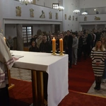 Kurs przedmałżeński w WSD w Radomiu