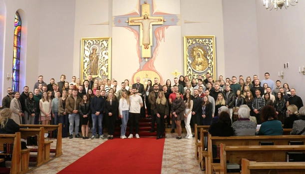 W trosce o trwałą i szczęśliwą rodzinę