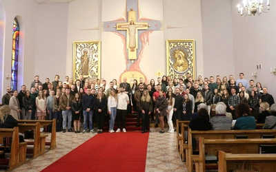 W trosce o trwałą i szczęśliwą rodzinę