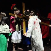 Misterium Męki Pańskiej "Ja Jestem"