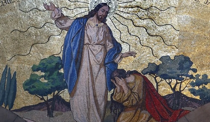 Naucz mnie przebaczać