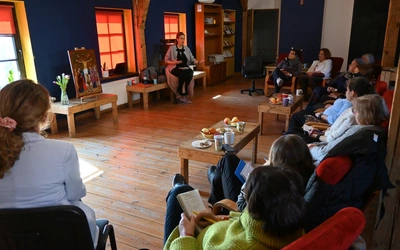 Dzień skupienia dla kobiet w Nysie