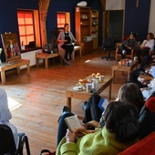 Dzień skupienia dla kobiet w Nysie