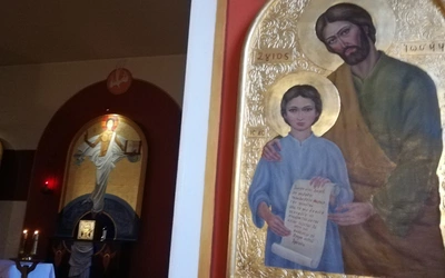 Nowenna i film o św. Józefie