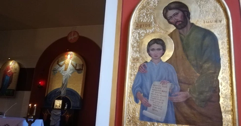 Nowenna i film o św. Józefie