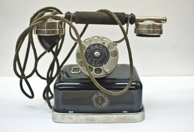 Gdy pan Bell zadzwonił do pana Watsona...