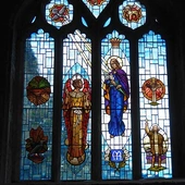 św. Konstantyn Szkocki