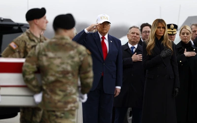 Trump rozmawiał z Putinem o wojnie z Iranem; USA i Teheran grożą eskalacją ataków 