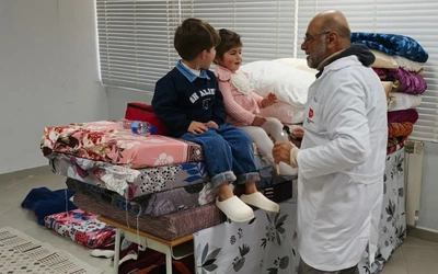 Szef Caritas Polska w Libanie: mamy już pełny kryzys humanitarny