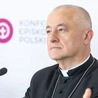 Bp Ważny o katechezie parafialnej: to ma być wspólna droga całego Kościoła w Polsce