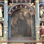 Zachwycająca świątynia pw. św. Idziego w Krakowie