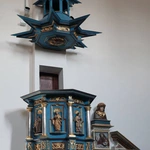 Zachwycająca świątynia pw. św. Idziego w Krakowie