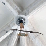 Zachwycająca świątynia pw. św. Idziego w Krakowie