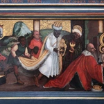 Zachwycająca świątynia pw. św. Idziego w Krakowie