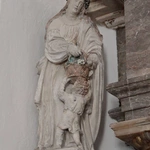 Zachwycająca świątynia pw. św. Idziego w Krakowie