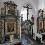 Zachwycająca świątynia pw. św. Idziego w Krakowie