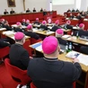 "Parafia jutra", komisja ds. małoletnich, duszpasterstwo - rozpoczęło się 404. zebranie Episkopatu
