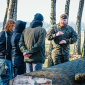 Ruszyły szkolenia "wGotowości" w 6MBOT