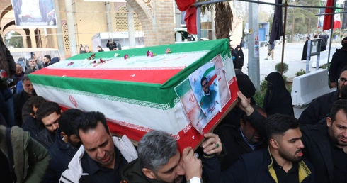 Kolejny amerykański kardynał krytykuje działania Trumpa