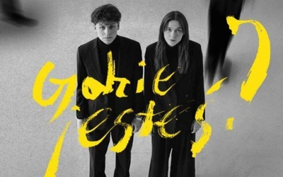 Gdzie jesteś? anMari & Ślimak na Pustyni we Wrocławiu