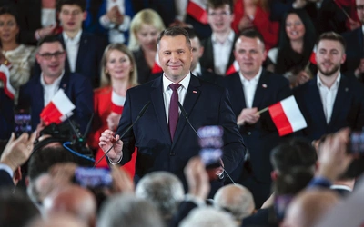 Przemysław Czarnek nową nadzieją PiS. Plan na odzyskanie wyborców prawicy 