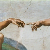 Czym różni się świętość Boga od świętości człowieka?