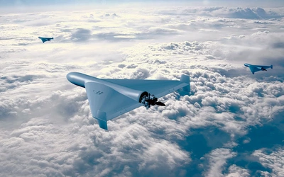 Ponadstuletnia historia dronów, czyli rewolucja z opóźnionym zapłonem