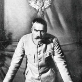 Lekcja Piłsudskiego