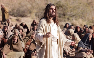 „Ostatnia wieczerza” – filmowa medytacja nad tajemnicą Eucharystii