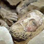 Co się kryje pod katedrą Notre Dame? 