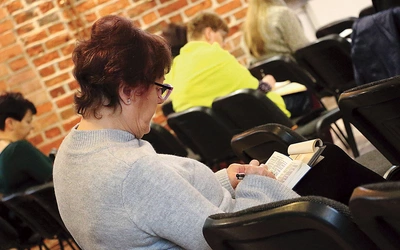 Spotkanie będzie zarówno czasem na intelektualne rozważania, jak i na osobistą i wspólnotową modlitwę.