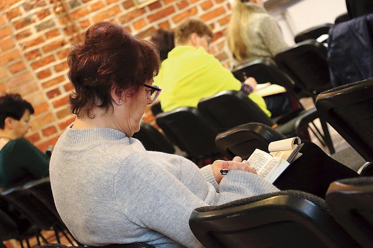 Spotkanie będzie zarówno czasem na intelektualne rozważania, jak i na osobistą i wspólnotową modlitwę.