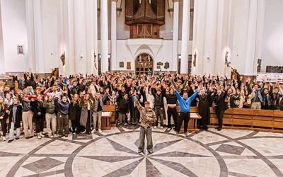 W ubiegłym roku gościem był Edzio Rap.