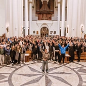 W ubiegłym roku gościem był Edzio Rap.