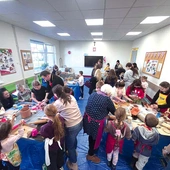 „Glinolepienie” służy katechizacji oraz głębszemu przeżyciu tajemnic paschalnych.