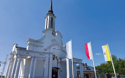 Wpatrując się w Świętą Rodzinę