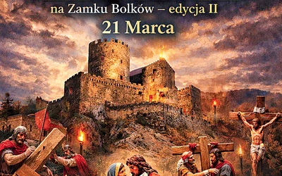 Muzyka ma pomóc w doświadczeniu spotkania z męką Jezusa Chrystusa.