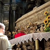 Wszystkie szczegóły dotyczące wydarzeń jubileuszowych można znaleźć na stronie internetowej www.800wro.dominikanie.pl.