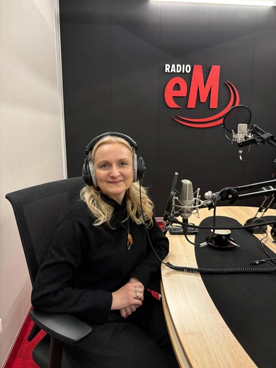 Małgorzata Wokacz-Zaborowska