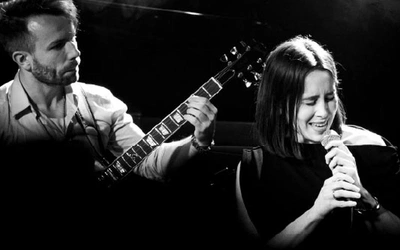 Randka w Filharmonii: Ladies in Jazz Night