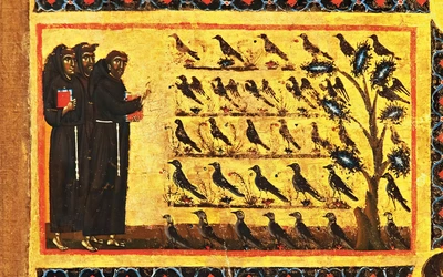 Patron ekologów – nie ekologizmu