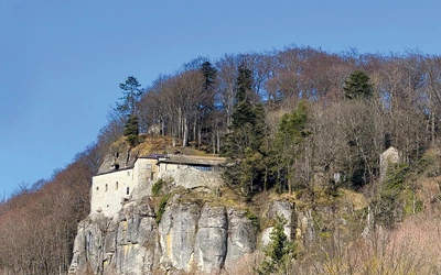 Modlitwa zawierzenia