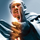 A ty masz ogień w środku