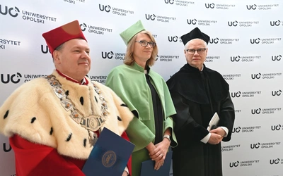 Ekonomię wartości przeciwstawia ekonomii chciwości