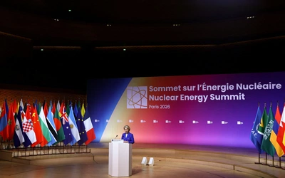 Von der Leyen bije się w piersi: Odwrócenie się od energii jądrowej było błędem Europy