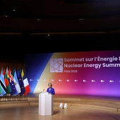 Von der Leyen bije się w piersi: Odwrócenie się od energii jądrowej było błędem Europy