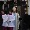 Dzień Kobiet 14.0. Msza św. w katedrze oliwskiej